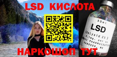 крисы Беслан
